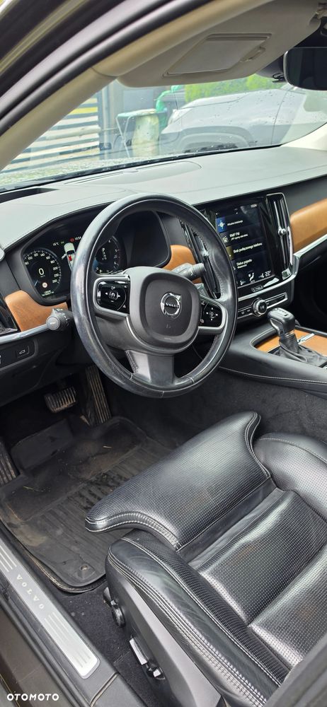 Volvo V90 D5 AWD Inscription - 13