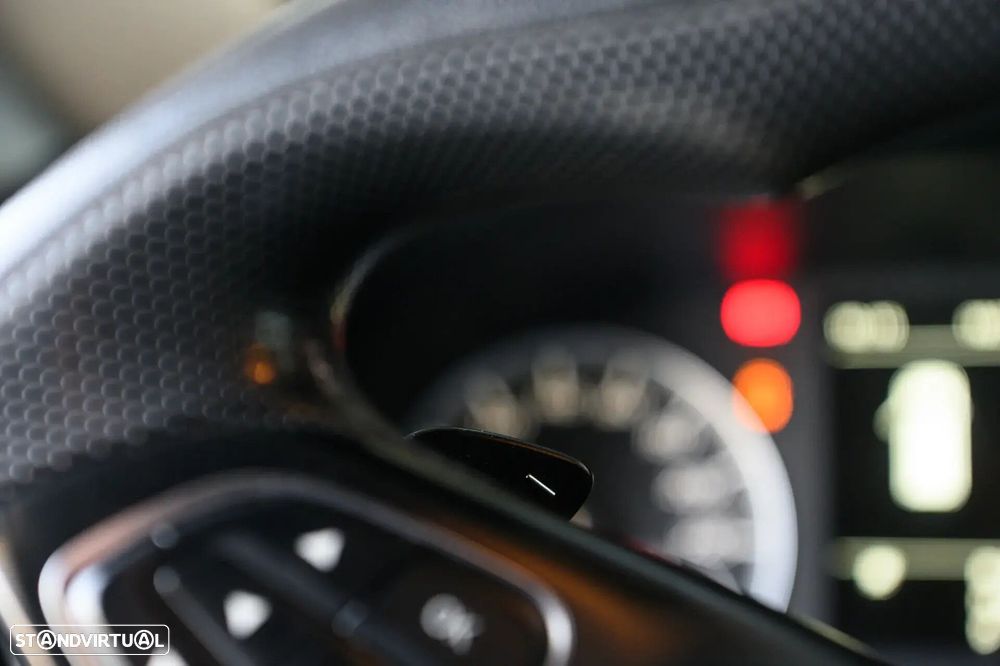 Mercedes-Benz Vito Tourer - 37