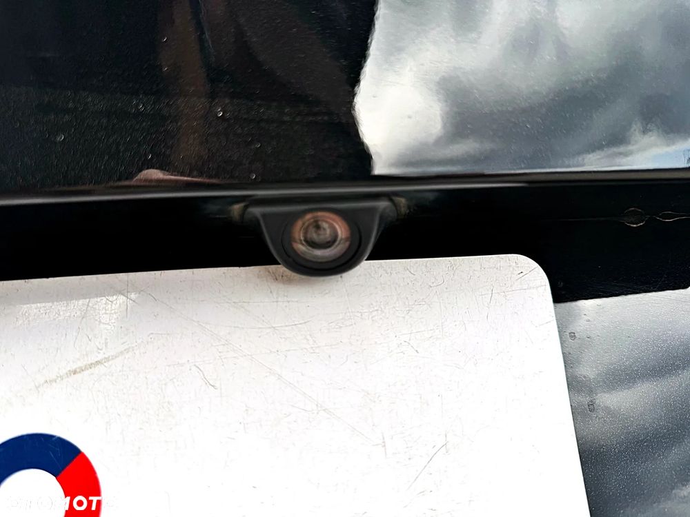 Ford Focus 1.6 TDCi DPF Start-Stopp-System Titanium - 16