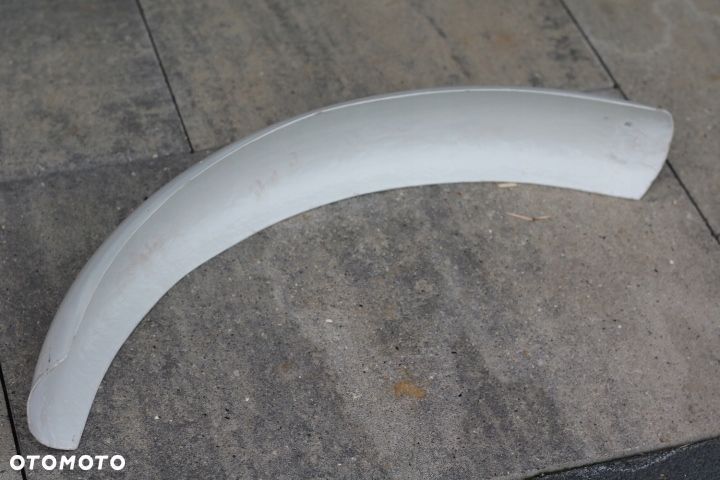 nowy błotnik błotniki koła przód tył płytkie wsk gil kos sport bąk laminat - 10