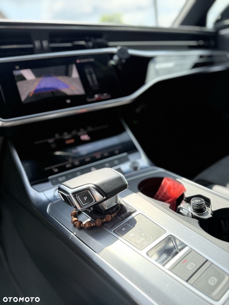 Audi A6 Avant - 6