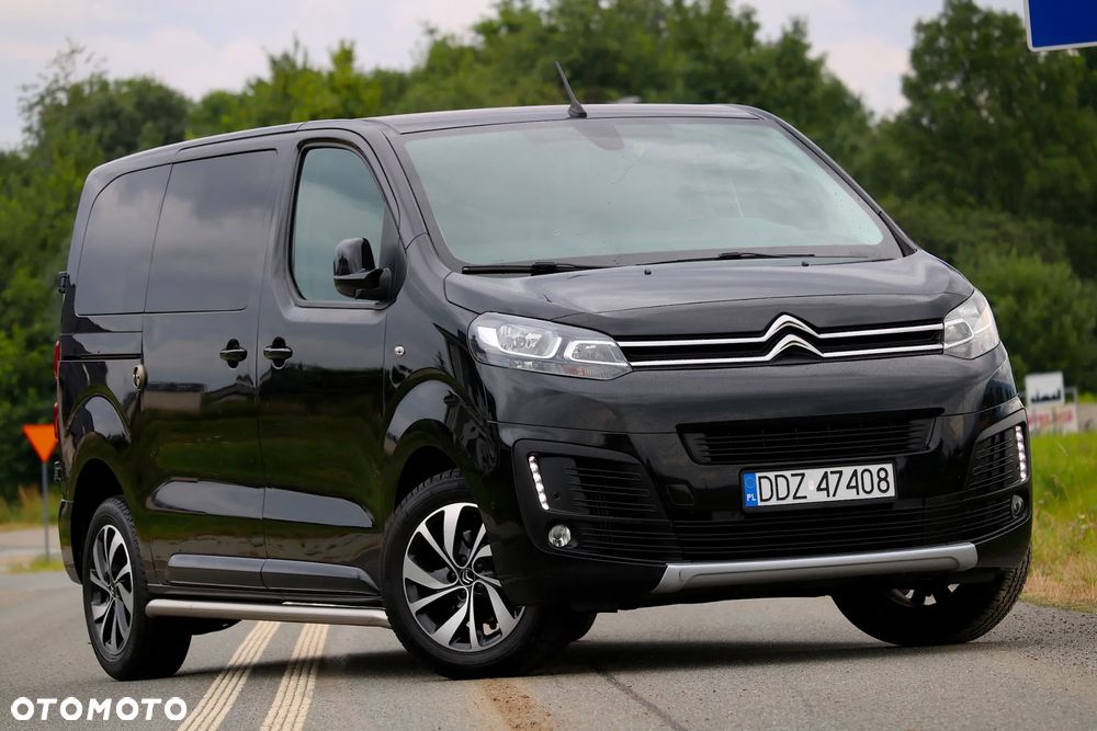 Citroën JUMPY - 21
