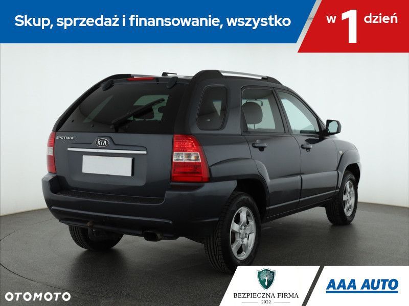Kia Sportage - 7
