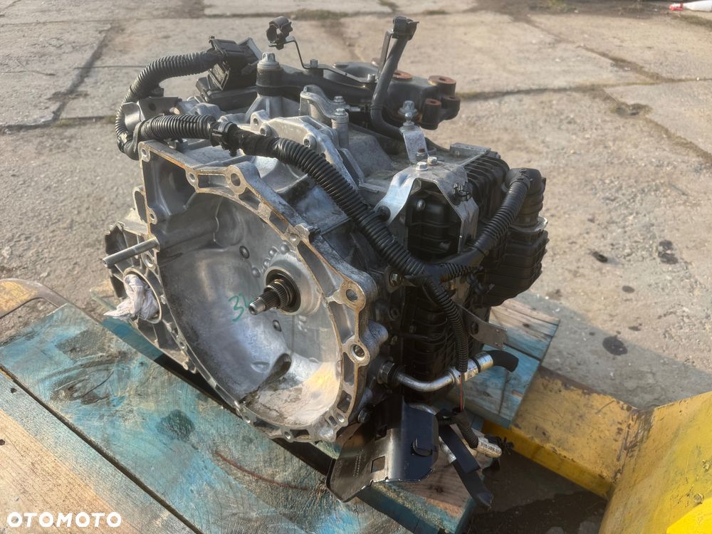 Skrzynia Automat Ducato 2.2 / 2022R