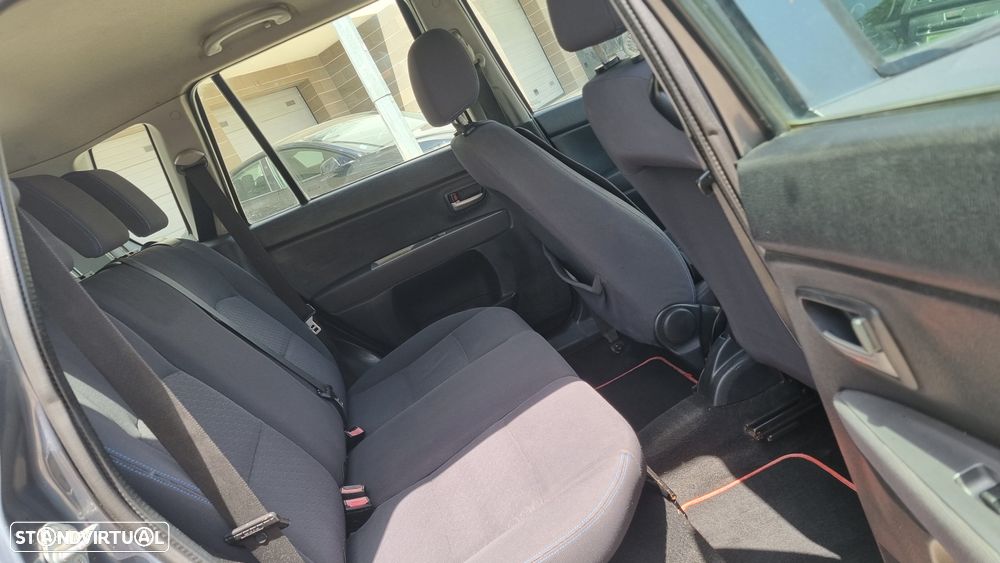 Mazda 2 1.25 Comfort + AC - 9