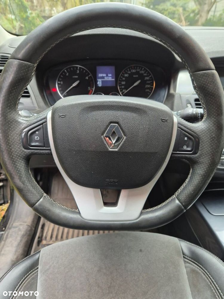 Renault Laguna - 8