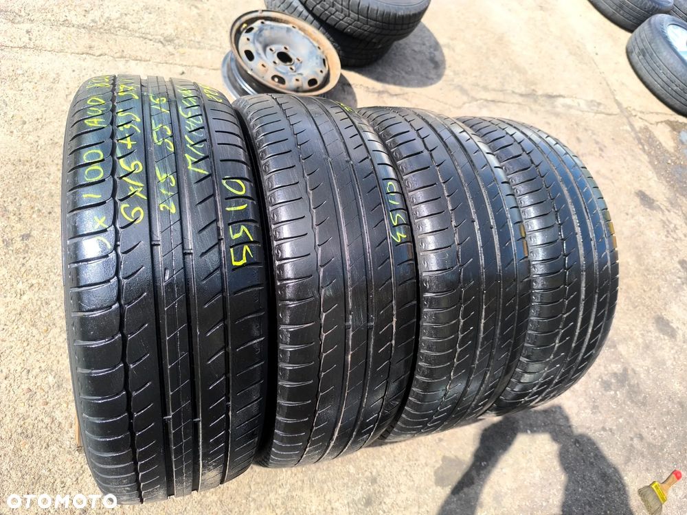 5x100 Felgi Aluminiowe Alufelgi 16 Koła Letnie Lato VW GOLF IV 4 BORA NEW BEETLE SKODA Octavia I 1 SEAT Leon I TOLEDO II 2 AUDI A3 8L Legnica ALU-RAD 215/55 5mm - 16