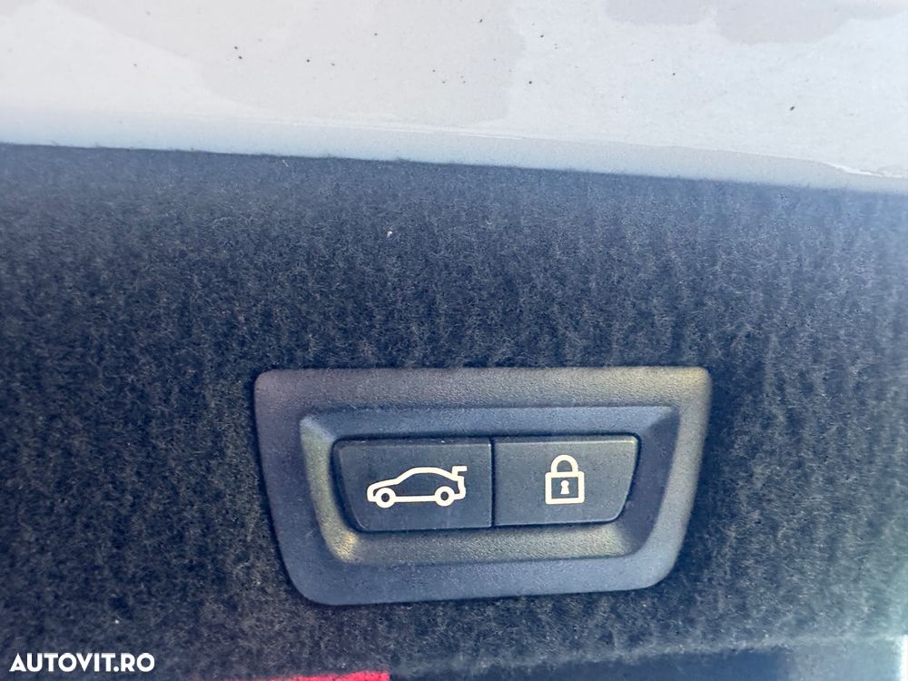 BMW Seria 7 730d xDrive - 40