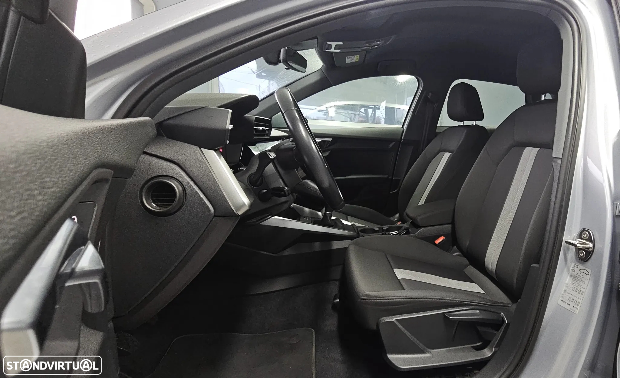 Audi A3 Sportback 30 TDI - 15
