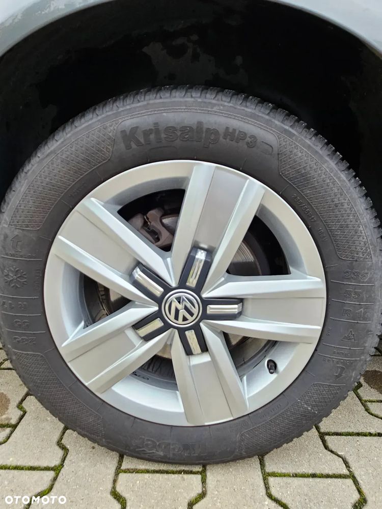 Volkswagen California - 4