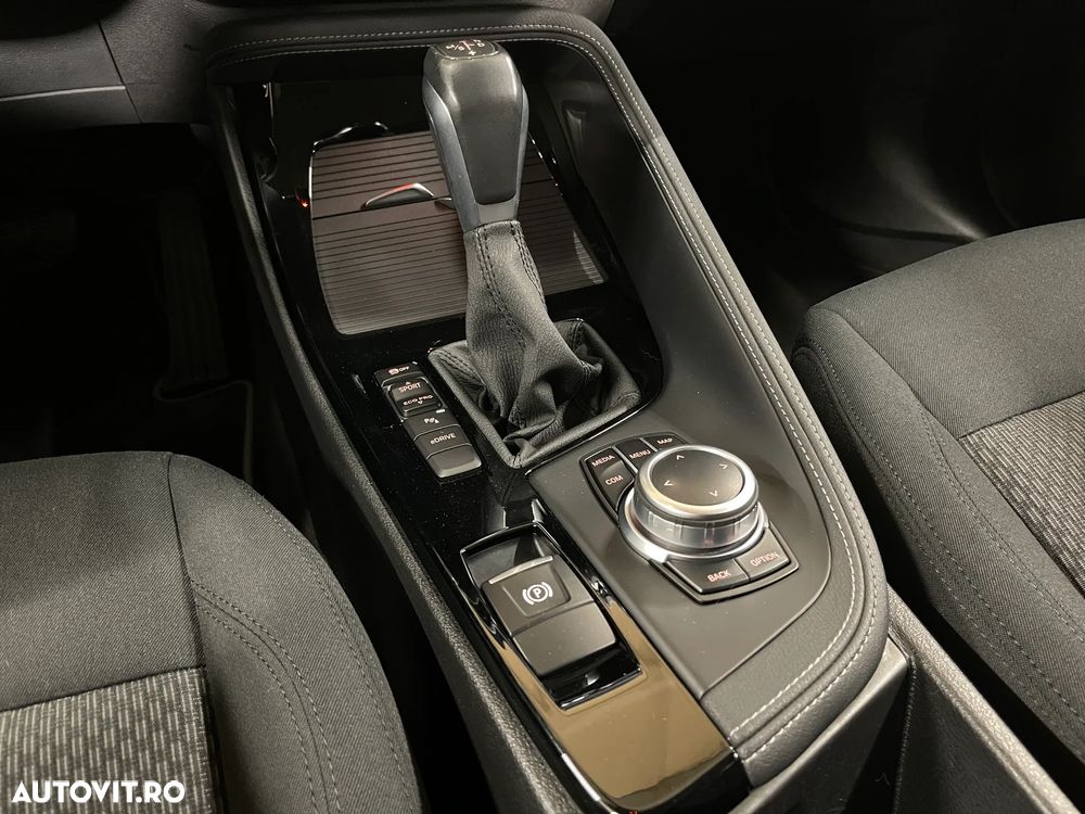 BMW X2 xDrive25e AT PHEV - 21