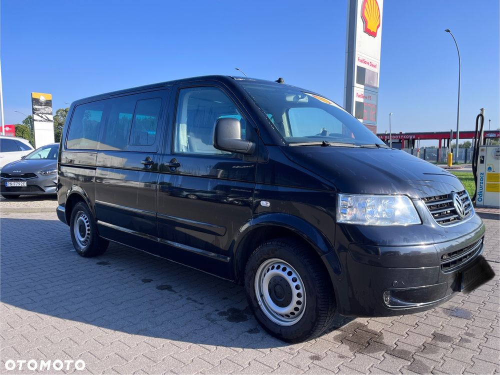 Volkswagen Multivan TDI L1 Comfortline - 7