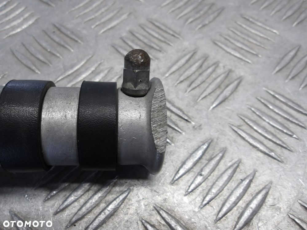 Set podnóżek kierowcy prawy HONDA VT 1100 C2 SHADOW SABRE 00-07r   PN. 50615-MCK-A00 - 5