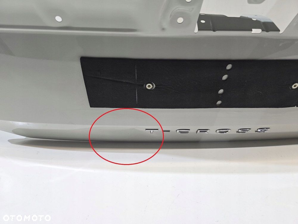 klapa tył tylna vw t-cross 18r - 3