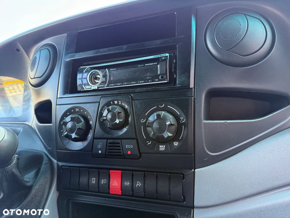 Iveco Daily 35S12 - 16