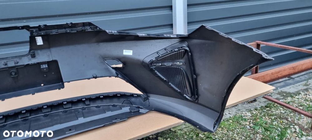 MG5 MG V EV ELECTRIC 2020- zderzak przód oryginał MA359 - 8