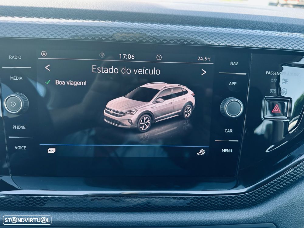 VW Taigo 1.0 TSI Urban DSG - 22