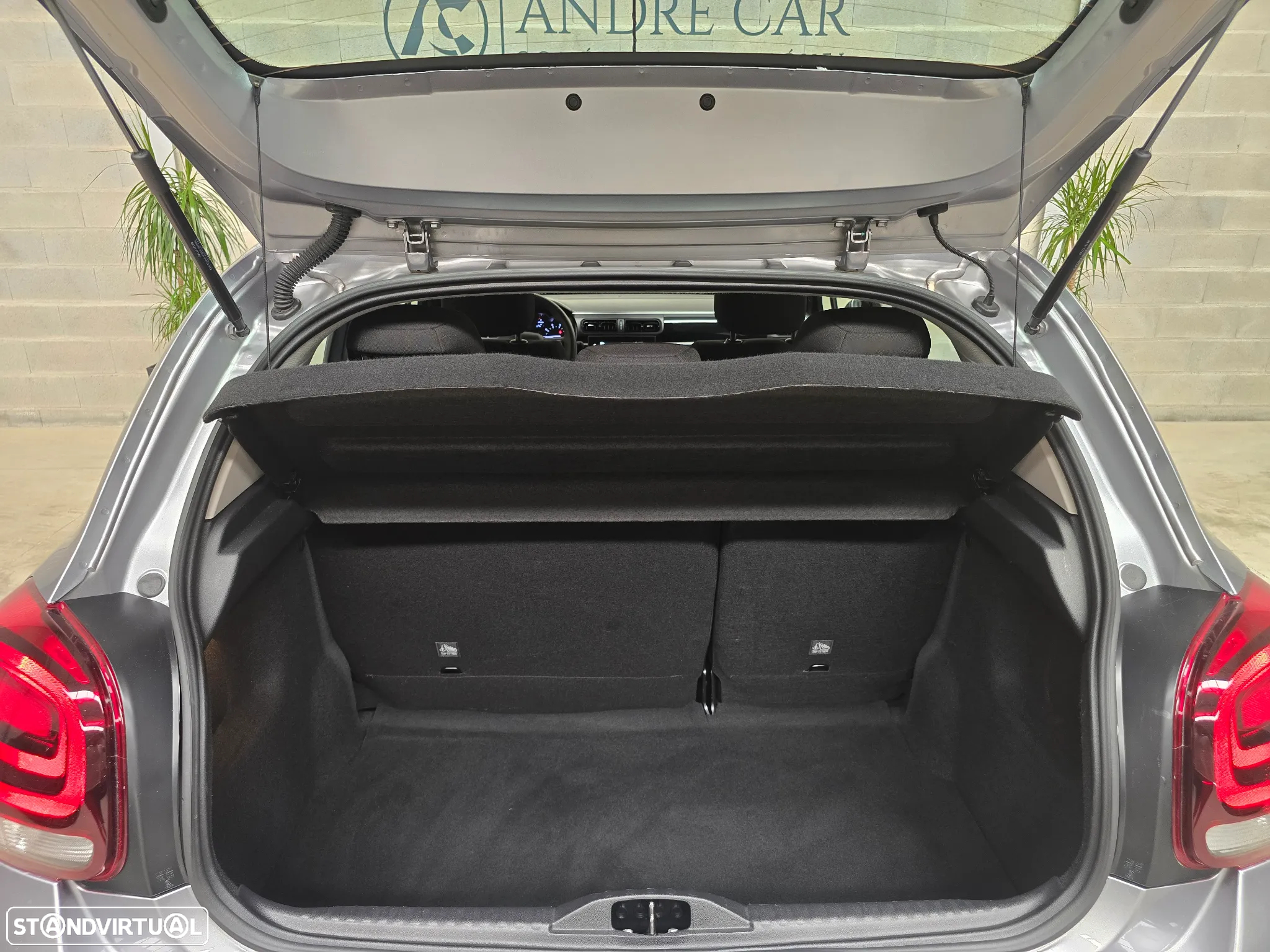 Citroën C3 1.2 PureTech Feel Pack - 28