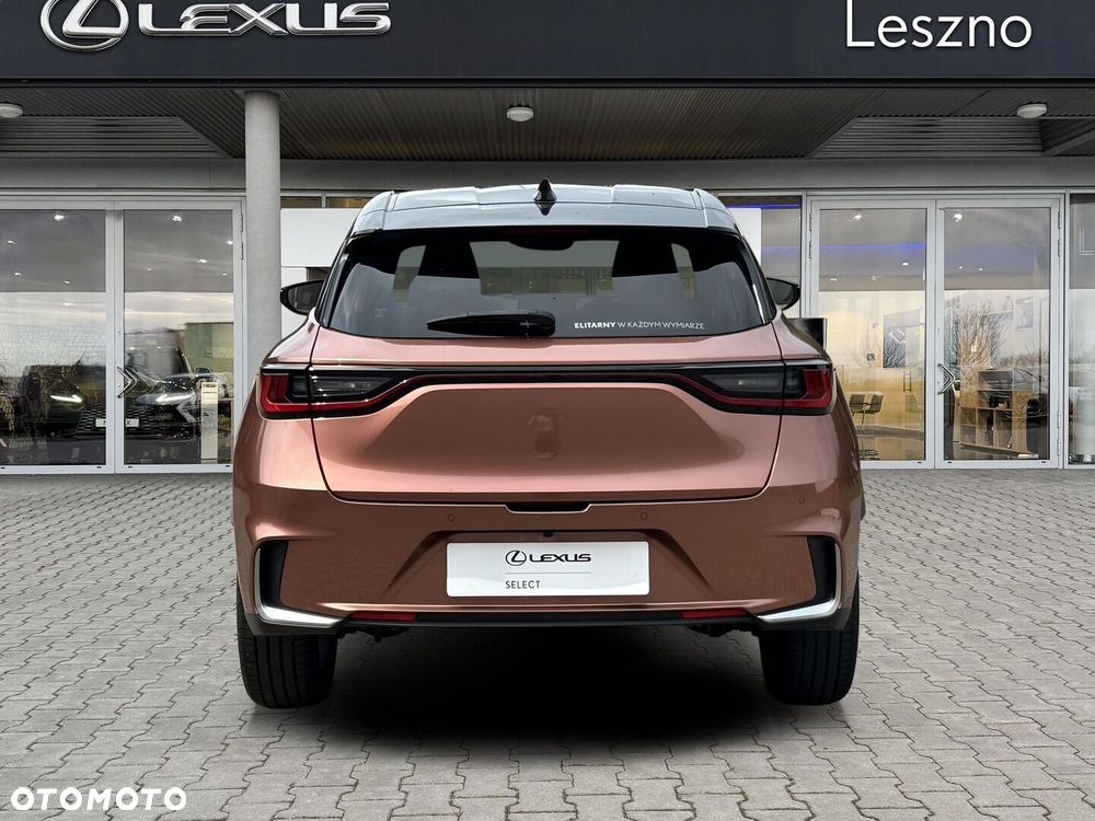 Lexus LBX 1.5 Hybrid Cool - 8
