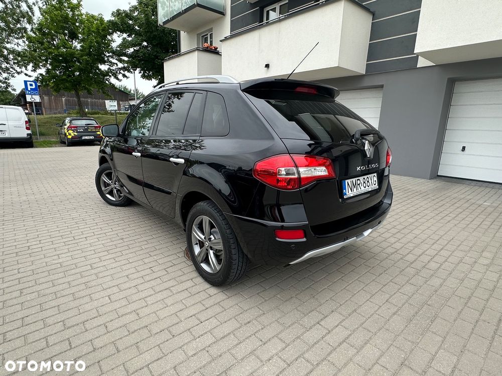 Renault Koleos dCi 150 FAP 4x2 Dynamique - 18