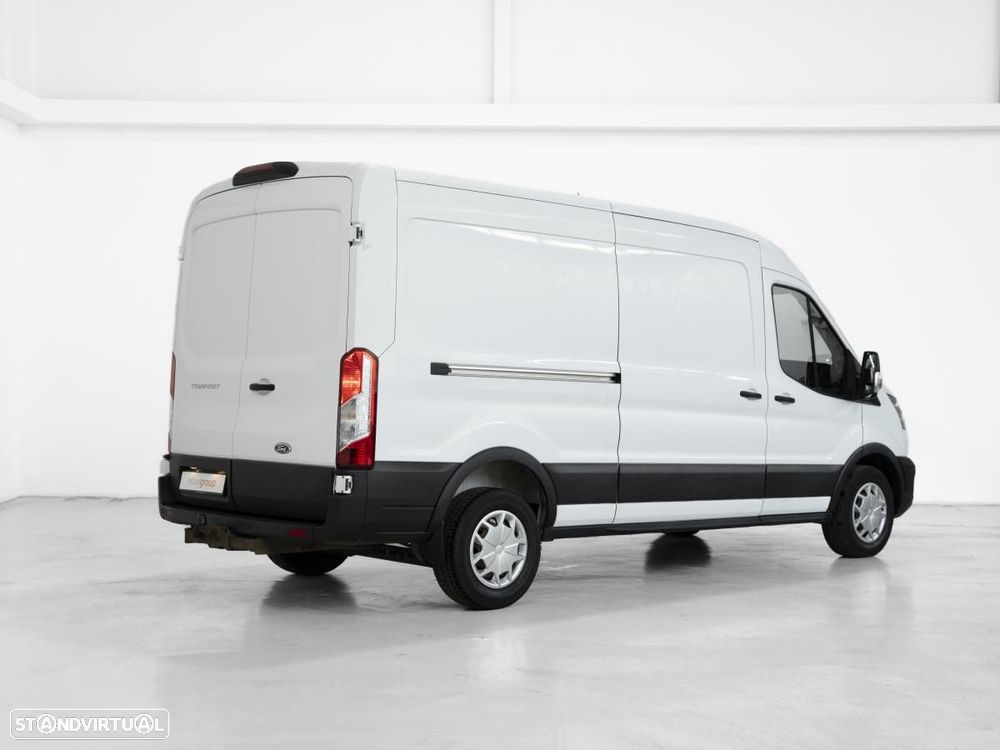 Ford Transit 2.0TDCI TREND 350 L3H2 c/iva - 3