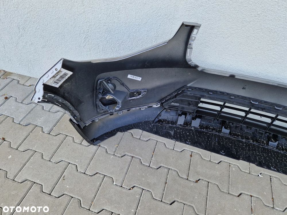 Zderzak Volvo c40 xc40 lift - 10
