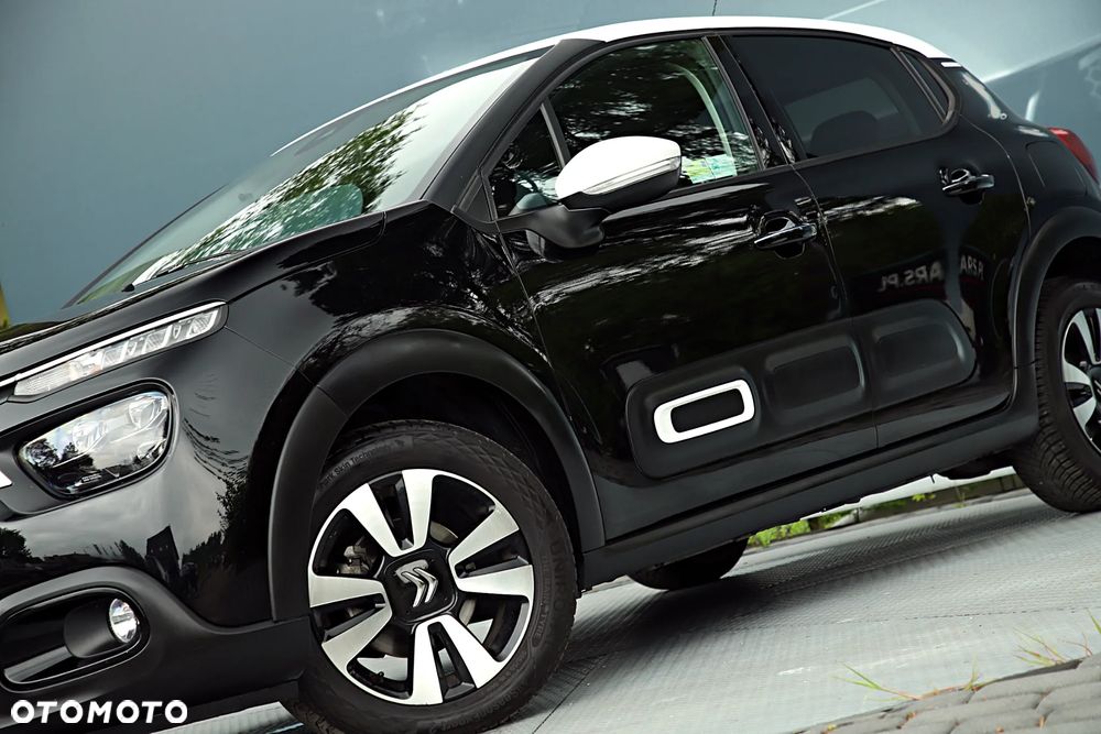 Citroën C3 1.2 PureTech Shine EAT6 - 2