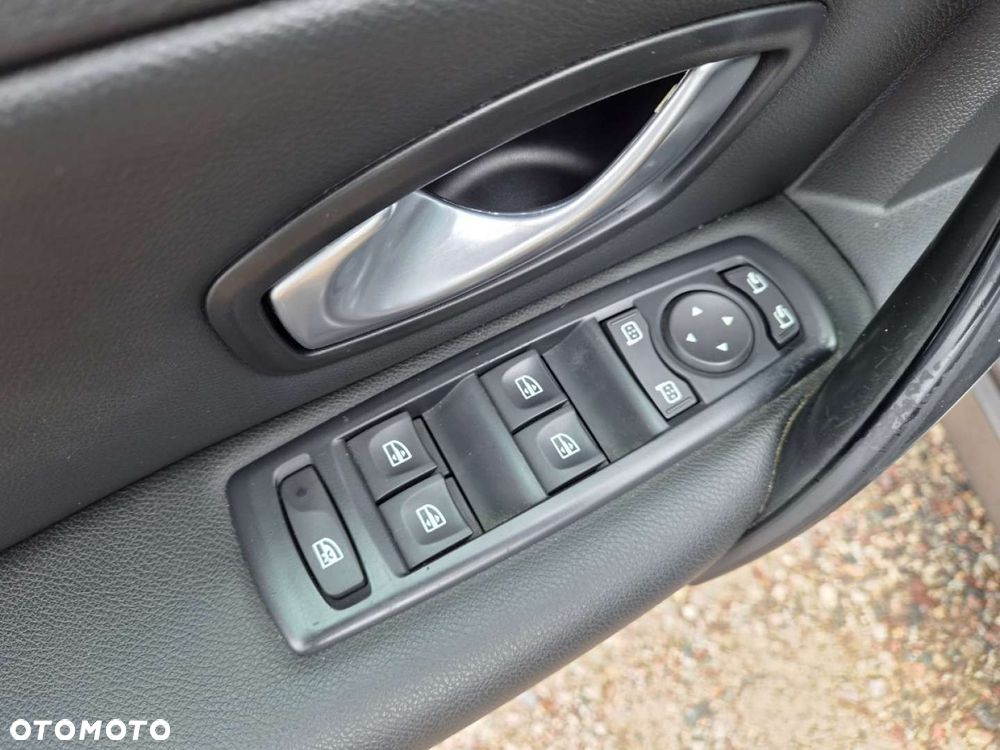 Renault Laguna 2.0 16V 140 Dynamique - 9