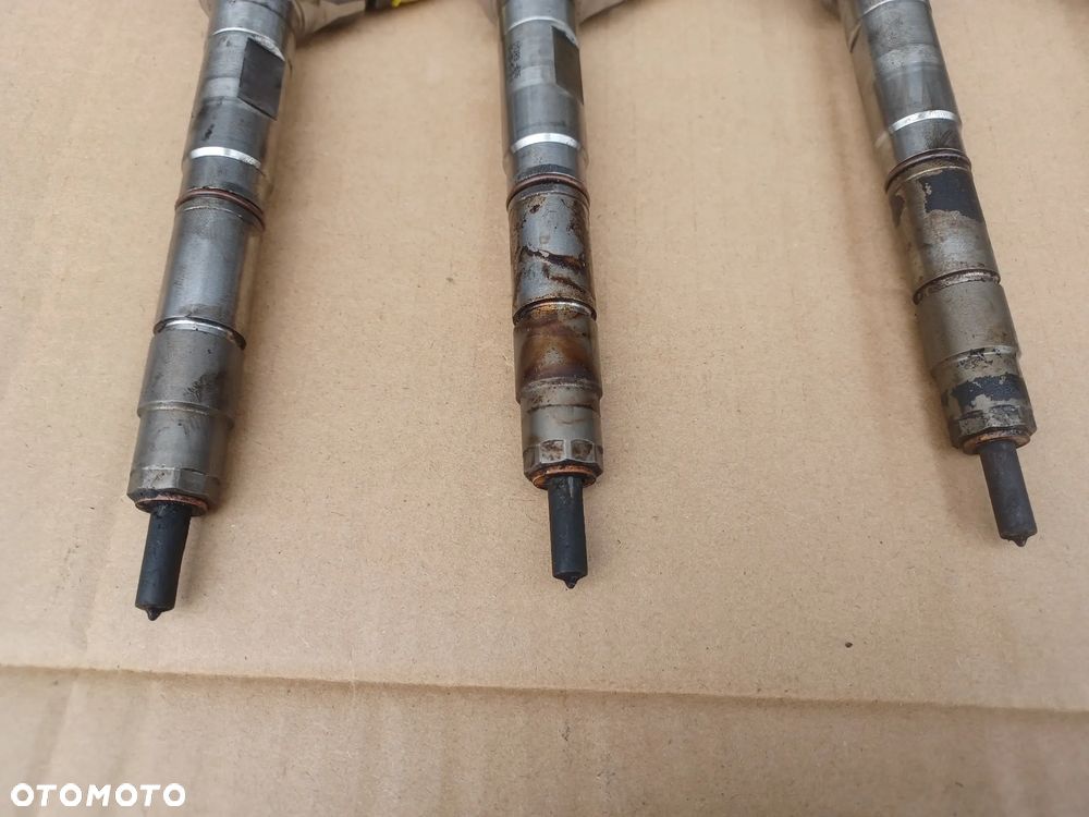 WTRYSKI VW AUDI 1.6 TDI 0445110473 - 6