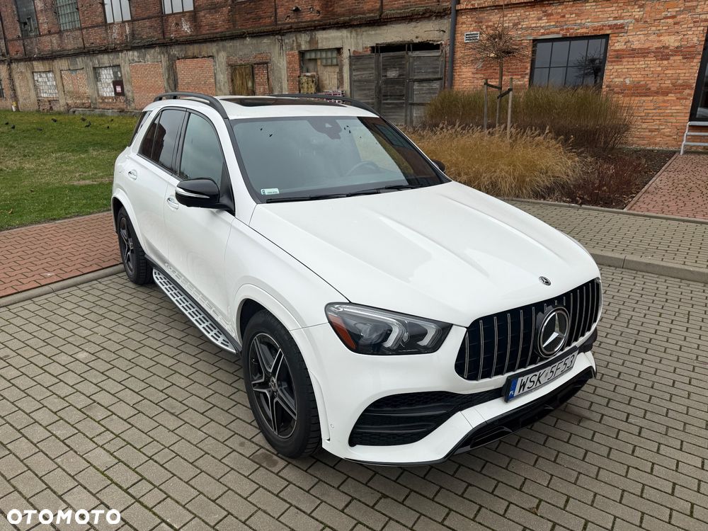 Mercedes-Benz GLE - 18