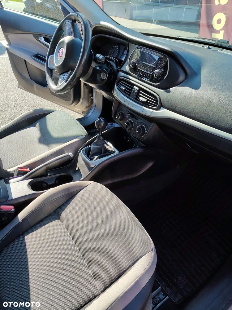 Fiat Tipo 1.4 16V - 6