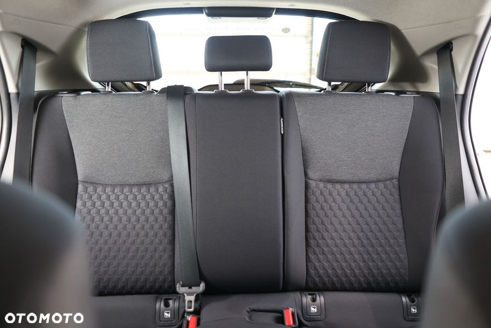Toyota Yaris Hybrid 1.5 Comfort - 21