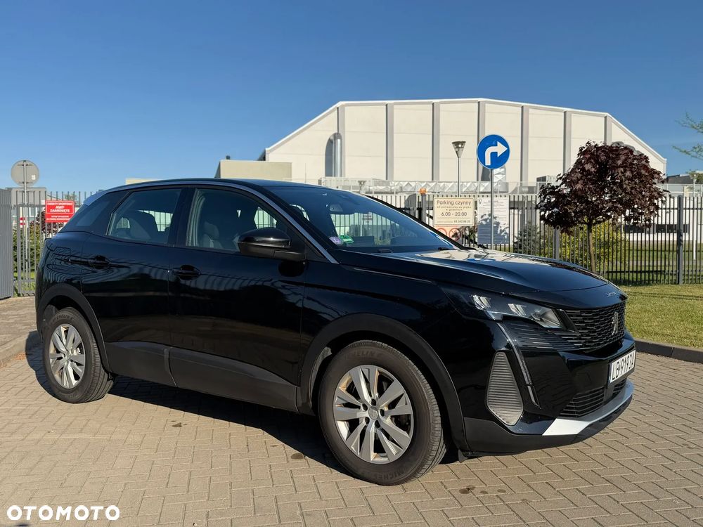 Peugeot 3008 - 19