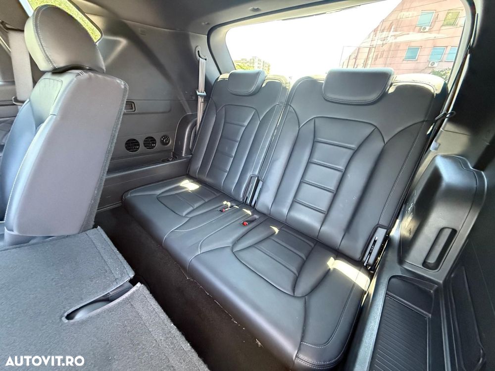 SsangYong REXTON G4 2.2 e-XDI 4WD Premium - 11