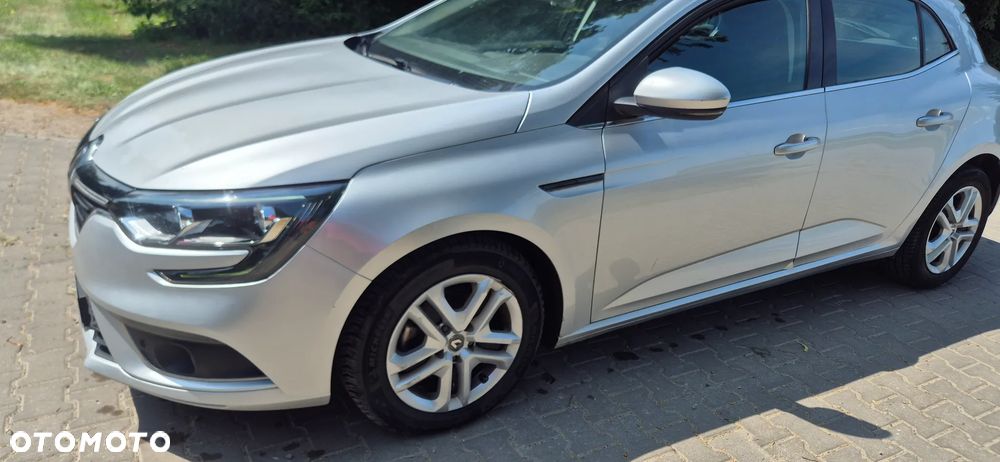 Renault Megane - 5