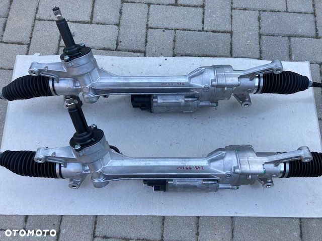 Mercedes 213 AMG A 2134605900 4Matic Maglownica NEW GWARANCJA! - 2