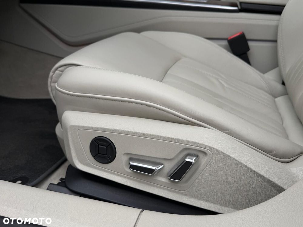 Audi A7 Sportback 40 TDI mHEV Quattro S tronic - 21