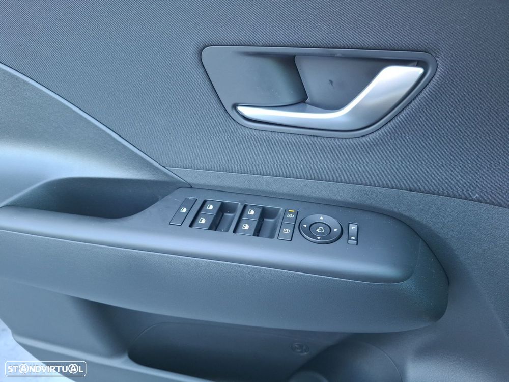 Hyundai Kauai 1.0 T-GDi Premium (TT) - 16