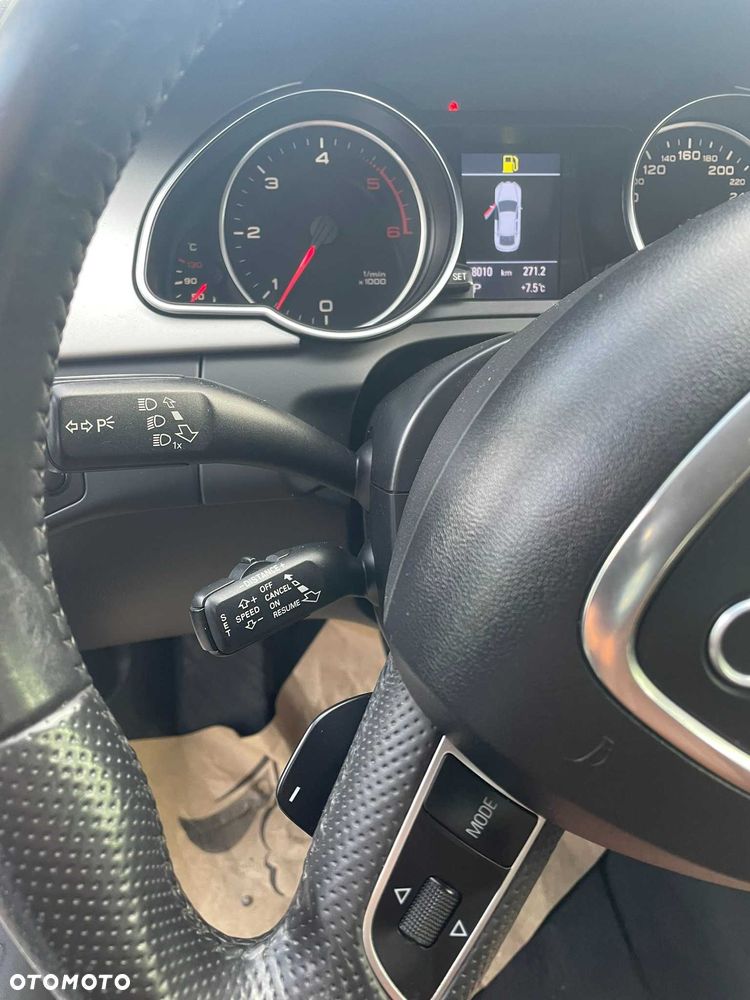 Audi A5 Sportback - 5