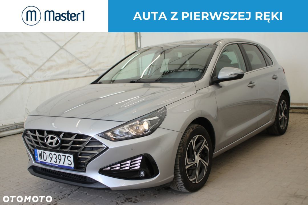 Hyundai i30 1.5 DPI Smart - 1