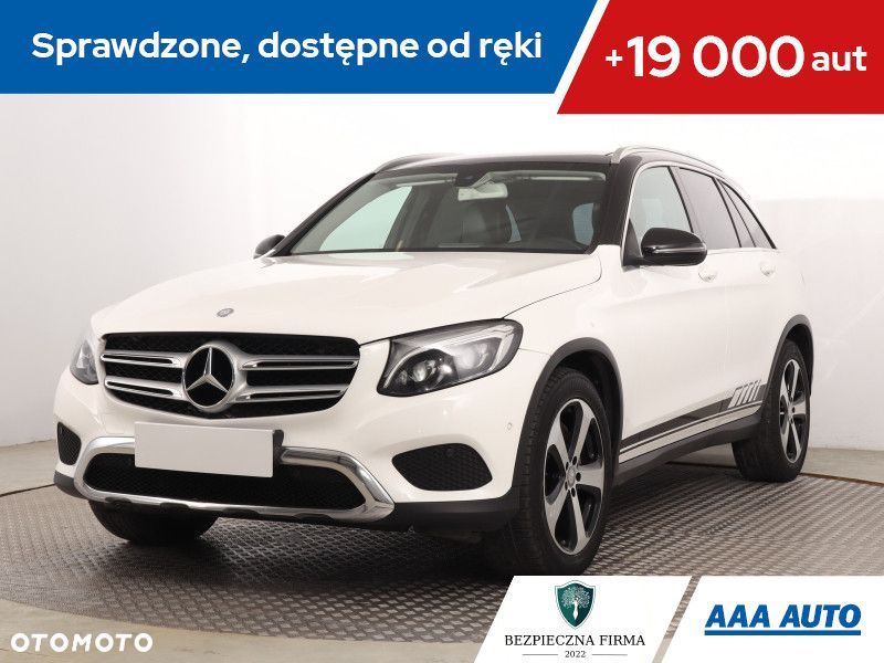 Mercedes-Benz GLC - 2