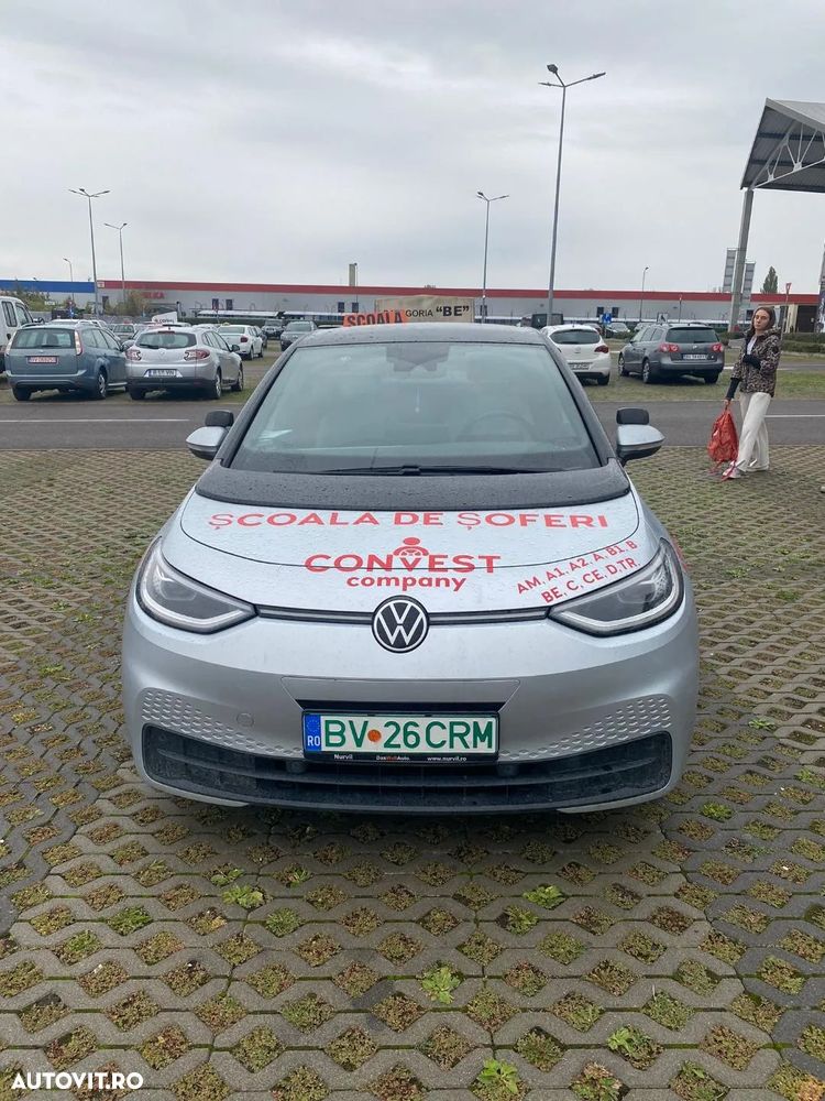 Volkswagen ID.3 Pro - 1