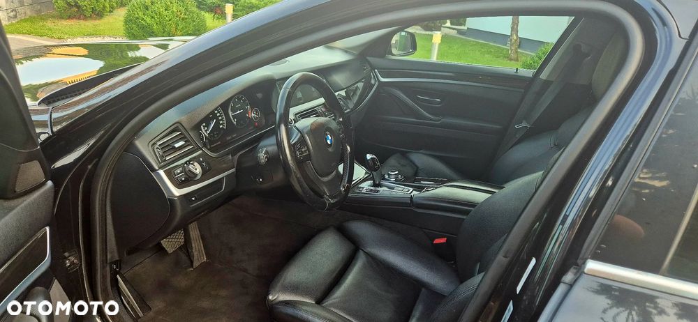 BMW Seria 5 - 31
