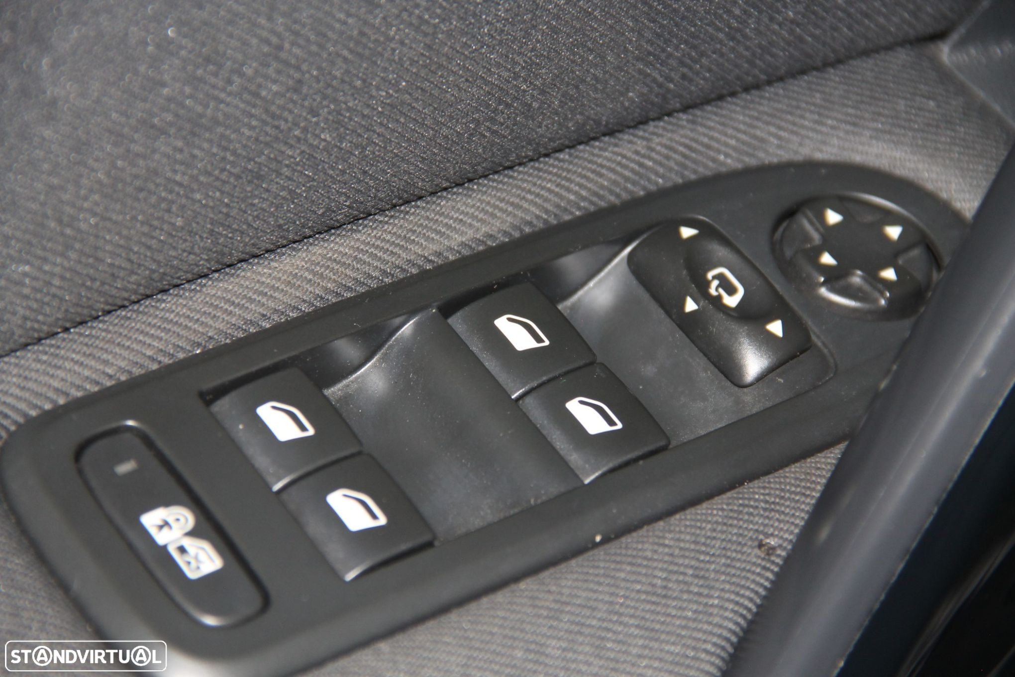 Peugeot 508 SW 1.6 BlueHDi Access - 15