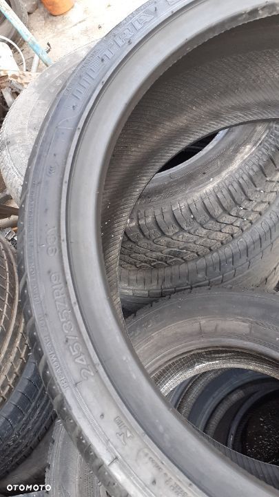 245/35/19 Nankang Ultra Sport - 3