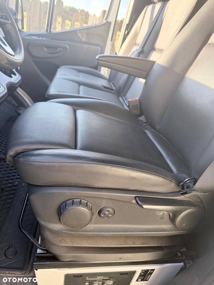 Mercedes-Benz Sprinter 214 314 L2H2 - 13
