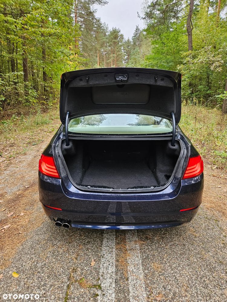 BMW Seria 5 - 10