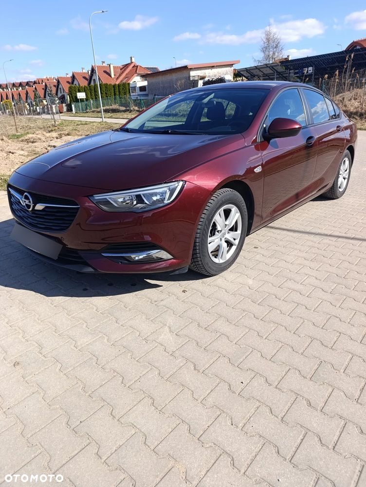 Opel Insignia 1.5 T Enjoy S&S - 2