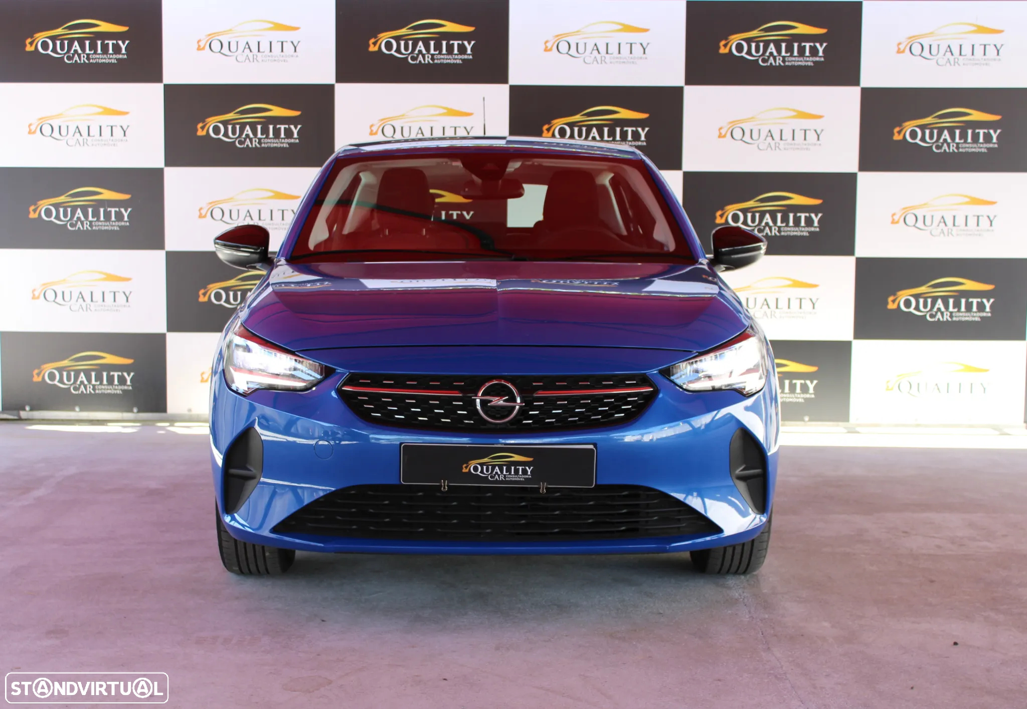 Opel Corsa 1.2 Edition - 2