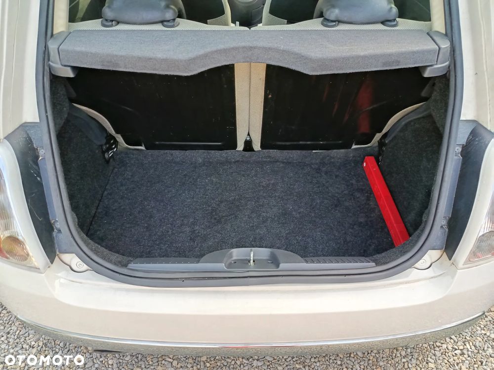 Fiat 500 1.2 by Gucci - 12